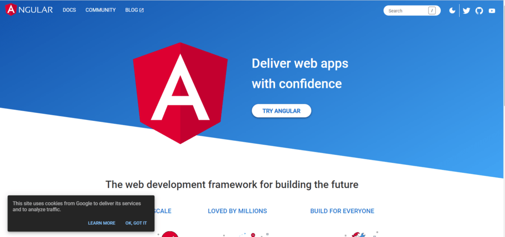 Angular