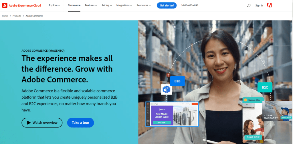 Magento