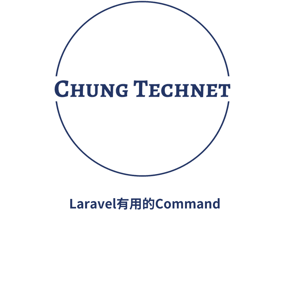 laravel command