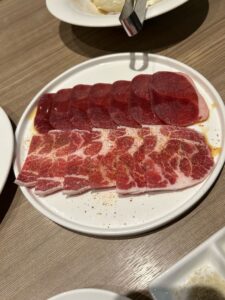 屋馬燒肉 (1)