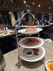 屋馬燒肉 (2)