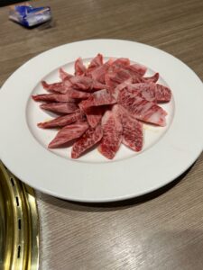 屋馬燒肉 (3)