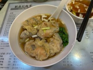 水餃