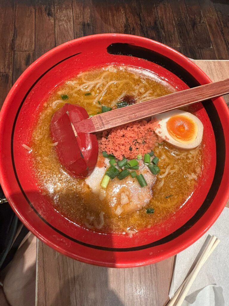 一幻拉麵
