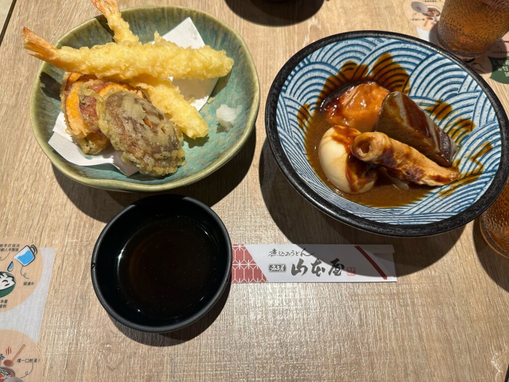 天婦羅拼盤 e1752289444419