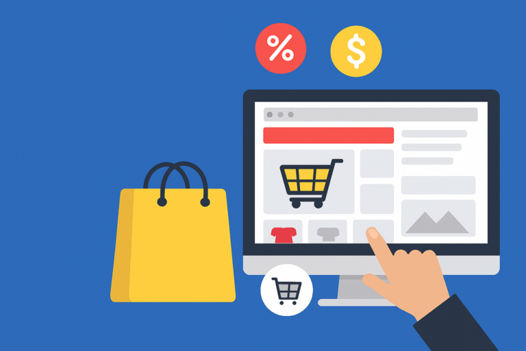 香港低成本WordPress電商建立網站服務